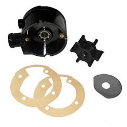 Jabsco 18590 Series Service Kit for Macerator Pumps | Blackburn Marine Pumps & Accessories